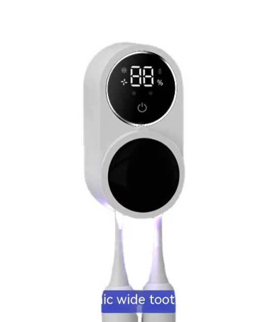 UV Toothbrush Sanitizer